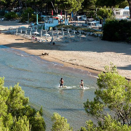 Villaggio Capo Vieste Esterno foto